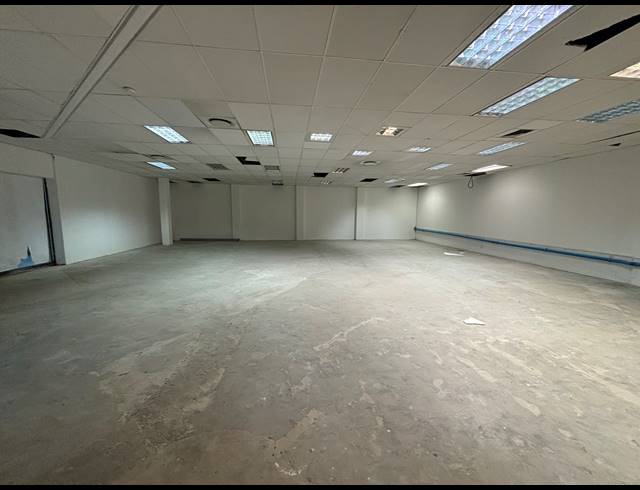 198M² RETAIL TO LET IN AUDAS ESTATE